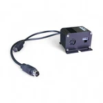 Zaber Technologies Compact Stepper Motor Controller T-mca (best Offer!) Used. Price: $43.45.