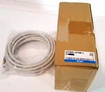 New Smc LECP1N5D-LEFS16B-200 Electric Actuator Controller Npn 24VDC. Price: $129.00.