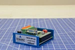 TMCM-SM-102 / Stepper Motor Controller Trinamic Used. Price: $294.89.