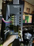 Vexta RKD514H-A-A11 5-PHASE Driver Used. Price: $30.00.