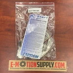 Allmotion Wire KITS,RS232 To RS485 Start Cable SK17-DB9 Wk New. Price: $69.00.