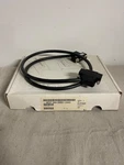 Siemens 6ES7 368-3BB01-0AA0 Simatic Connecting Cable New. Price: $65.00.