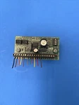 Intelligent Motion Systems, Inc. INT-481, Stepper Controller Ims Used. Price: $49.00.
