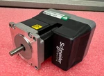 Novanta Ims LMHCE571C Schneider Electric Integrated Drive Stepper Ethernet Used. Price: $349.00.