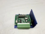Rms Technologies R325P Rev B Microstep Stepper Motor Driver Used. Price: $150.00.