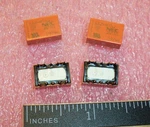 Qty (5) EA2-9TNJ Nec 9V Miniature Signal Relays Double Coil Latch Type New. Price: $14.99.