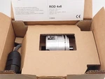 Heidenhain 376886-0Z Incremental Rotary Encoder New. Price: $489.95.