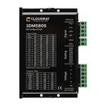 Cloudray 3DM580S 3-PHASE Stepper Motor Driver 1-8A 18-50V Cnc Nema 17-34 New. Price: $51.19.