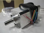 Autonics (A15K-S545 G10) 5-PHASE 42MM Frame Geared Shaft Stepping Motor New. Price: $89.96.