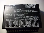 Anaheim Automation Bilevel Motor Driver Model MBL628-B21 Half & Full Step Used. Price: $69.00.