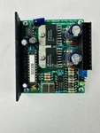 Mycom SD230B Half Step Driver Used. Price: $395.00.