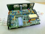 Parker Ofs 350-DR1 Microstep Driver,ic LBL:107V102,USED,CN 95570. Price: $49.00.