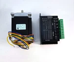 Busheng Stepping Motor 23HD76002Y-21B1 Microstep Driver 9-42VDC G382-2241907 New. Price: $34.95.