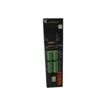 K-tron 2401-600470 230V Unmp Used. Price: $820.00.