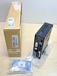 Oriental Motor Vexta ASD16A-C Alphastep Closed Loop Driver, Asd-c New. Price: $500.00.