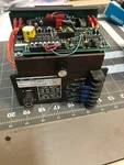 Anaheim Automation DPS30PG1 Step Motor Driver Used. Price: $49.99.