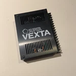 Oriental Motor UDX5107N 5-PHASE Driver Super Vexta U.s.a. Seller Used. Price: $95.00.