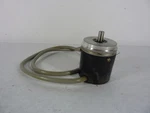Tamagawa A35350J Fa-encoder 24V Used. Price: $57.67.