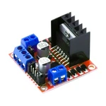 2PCS L298N Dual H Bridge Dc Stepper Servo Motor Driver Controller Board Arduino New. Price: $13.99.