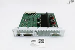 29991 Eurocir Pcb Assy, E4062C0, Z1329B 18-21-14494 Used. Price: $951.50.
