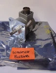 Bei Motion Systems Encoder, H25D-SS-12NB-7272-SM14/19-S, 924-01079-096, 5-24 Vdc New. Price: $250.00.