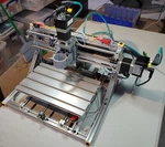 Plc Enet/ip Stepper Motor Motion Learning Station Multi-platform SMD17E2-80A-M12 New. Price: $1295.00.