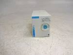 Crouzet OA2R1 8 Pin Octal Multi Function Time Relay 0A2R1 Used. Price: $100.02.