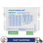 Stepperonline 0.3-2.2A DC18V-36V For NEMA14,17,23 Digital Driver DM420Y New. Price: $28.10.