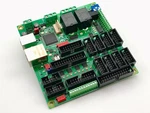 POKEYS57CNC - Usb And Ethernet Controller New. Price: $164.38.