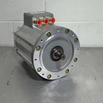Parker GVM210100M6WRAATA1G Traction Motor & Sevcon GEN5 Controller New. Price: $1490.00.
