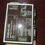 Intelligent Servo Drive Technosoft IDM640-8EI Used. Price: $228.65.