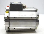 Parker Traction Motor Electric GVM210100X6-600727 GVM-210 New. Price: $5695.00.