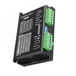 Leadshine DM556 2-PHASE Digital Stepper Driver 20 To 50 VDC/0.5 & 5.6A New. Price: $267.00.