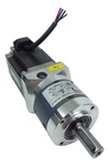 Motor Passo Leadshine 57CM23 Redutor Planeta 1:10 60ZDE10 Used. Price: $348.00.