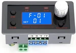 Tkxec Dc 5-30V 4A Stepper Motor Driver Controller Integrated Board Gray New. Price: $38.61.