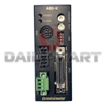 New Box Oriental Motor Vexta Ard-k Stepping Driver. Price: $289.00.