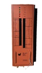 Whedco IMC-1130-1-A Series Intelligent Motor Controller Drive 78003502/R9503 Used. Price: $71.79.