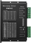 Cnc Digital Microstep Driver DM542 Stepper Motor Controller 2-PHASE New. Price: $35.41.