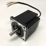 Applied Motion HT34-476 High Torque 2-PHASE Stepper Motor Nema 864OZ-IN 1.8 Used. Price: $340.00.