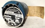 Superior Electric SS400B 120 Vac 0.6 72 Rpm Slo-syn Synchronous Stepping Motor New. Price: $448.98.