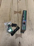 Tolomatic Axi Dyne, RSA#390773, Microstepping Motor Controller New. Price: $1500.00.