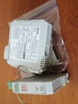 5 Amci ANG1 Anynet Integrated Stepper Motor Controller & Drive Networked I/o. Used. Price: $280.00.