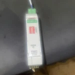 Used Amci ANG1 Anynet Integrated Stepper Motor Controller & Drive Networked I/o. Price: $212.50.