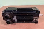 Pacific Scientific Brushless Servo Motor R45GENA-HS-M3-NV-02 Used. Price: $275.00.
