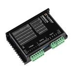 Cloudray 2-PHASE Stepper Motor Driver DM542S 1.0-5.0A 24-48VDC 1/128 Micro-st... New. Price: $45.90.