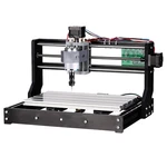 Sainsmart Genmitsu 3018-PRO Desktop Cnc Router Machine For Milling Engraving New. Price: $190.00.