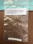 Lot Of 14 Murata GRM188R72E152KW07D Ceramic Capacitor New. Price: $18.00.