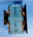 Anaheim Automation Stepper Motor Controller DPF41BB1 Used Excellent Condition. Price: $800.50.