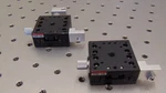 Newport Oriel Sigma Koki Linear Positioner Slide Ball Bearing Traverse Lot Of 2 Used. Price: $125.00.
