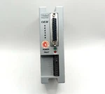 Parker OEM350X-9731 Drive/indexer Used. Price: $400.00.